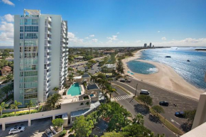 The Grand Apartments, Surfers Paradise